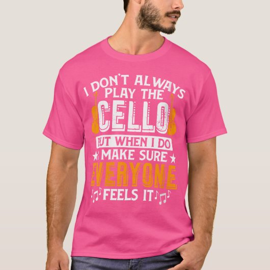 T-shirt (Voorkant)