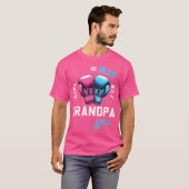 T-shirt (Voorkant volledig)