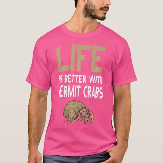 T-shirt (Voorkant)