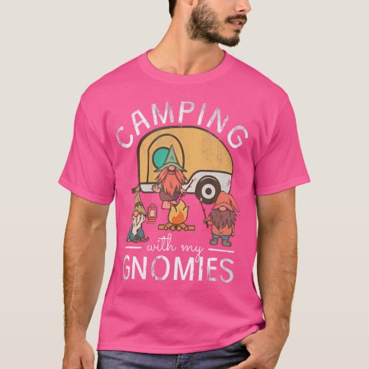 T-shirt (Voorkant)
