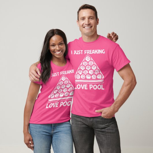 T-shirt (Unisex)