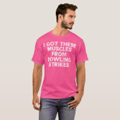 T-shirt (Voorkant volledig)