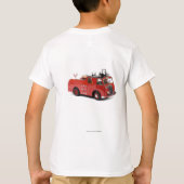 T-shirt (Achterkant)