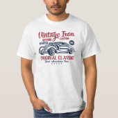 T-shirt (Voorkant)
