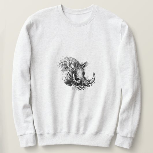 T-shirt (Design voorkant)