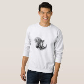 T-shirt (Voorkant volledig)