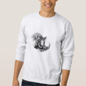 T-shirt (Voorkant)