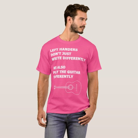 T-shirt (Voorkant volledig)