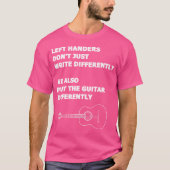 T-shirt (Voorkant)