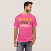 T-shirt (Voorkant volledig)