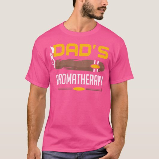 T-shirt (Voorkant)