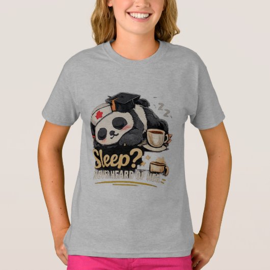 T-shirt (Voorkant)