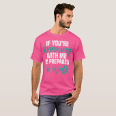 T-shirt (Voorkant volledig)