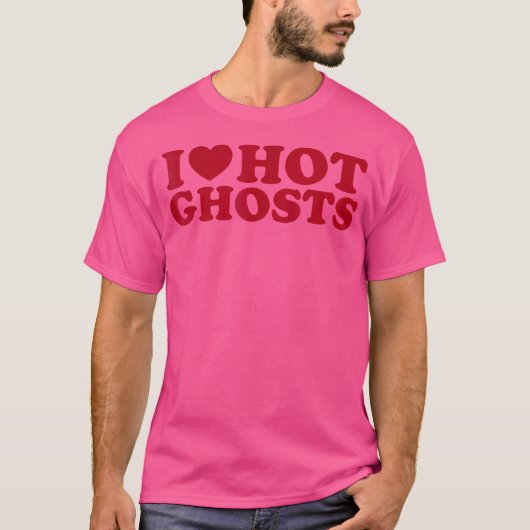 T-shirt (Voorkant)