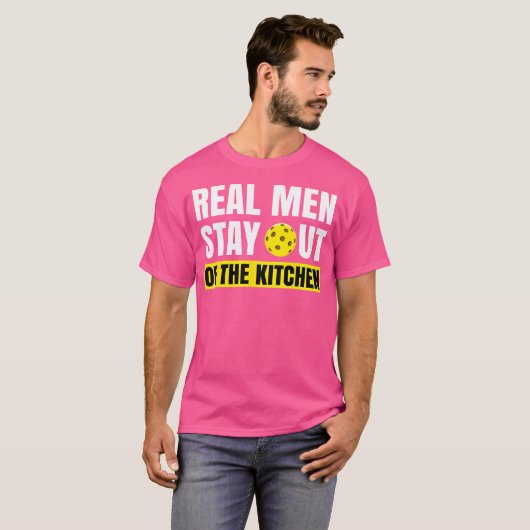 T-shirt (Voorkant volledig)