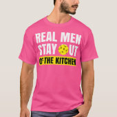T-shirt (Voorkant)