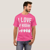 T-shirt (Voorkant volledig)