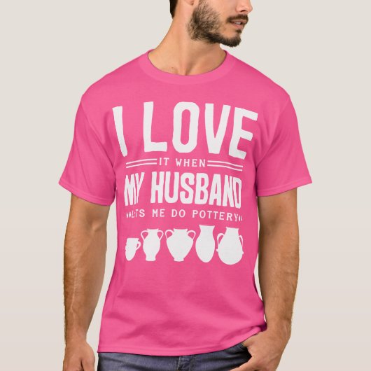 T-shirt (Voorkant)