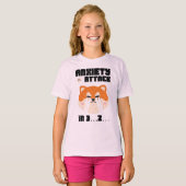 T-shirt (Voorkant volledig)