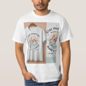 T-shirt (Voorkant)
