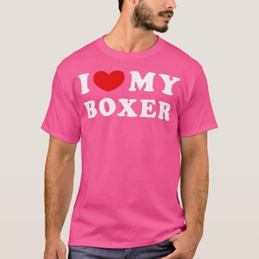 T-shirt (Voorkant)