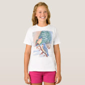 T-shirt (Voorkant volledig)