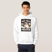 T-shirt (Voorkant volledig)