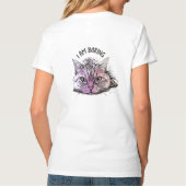 T-shirt (Achterkant)