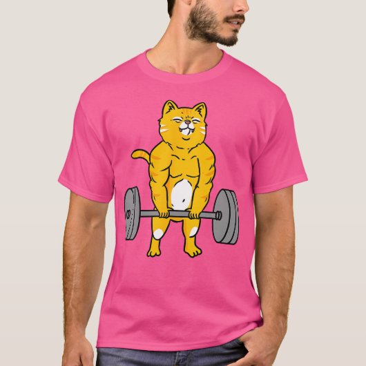 T-shirt (Voorkant)