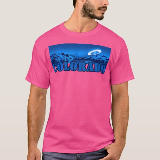 T-shirt (Voorkant)