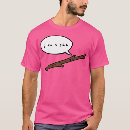 T-shirt (Voorkant)