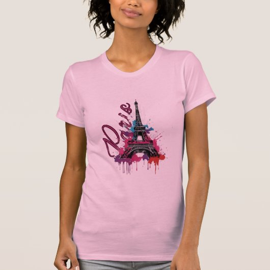 T-Shirt (Voorkant)