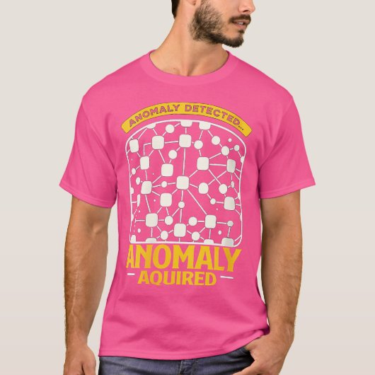 T-shirt (Voorkant)