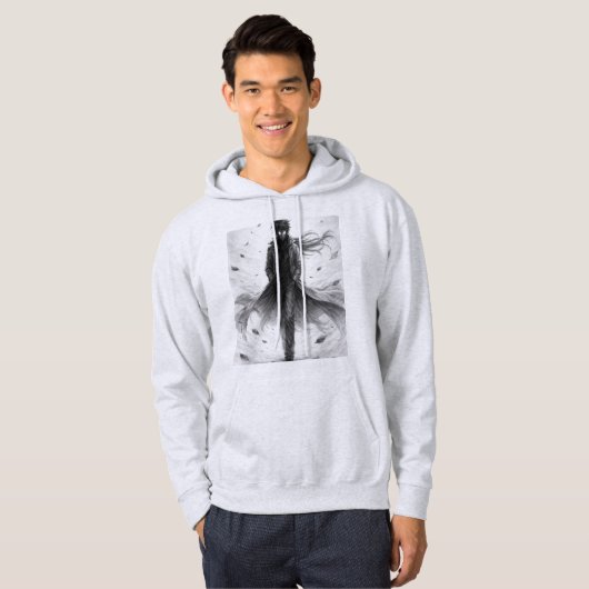 T-shirt (Voorkant volledig)