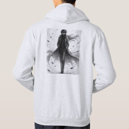 T-shirt (Achterkant)