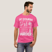 T-shirt (Voorkant volledig)