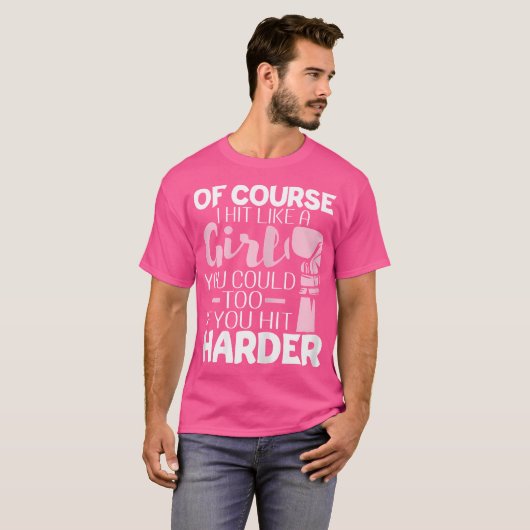 T-shirt (Voorkant volledig)