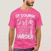 T-shirt (Voorkant)