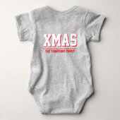 T-shirt (Achterkant)