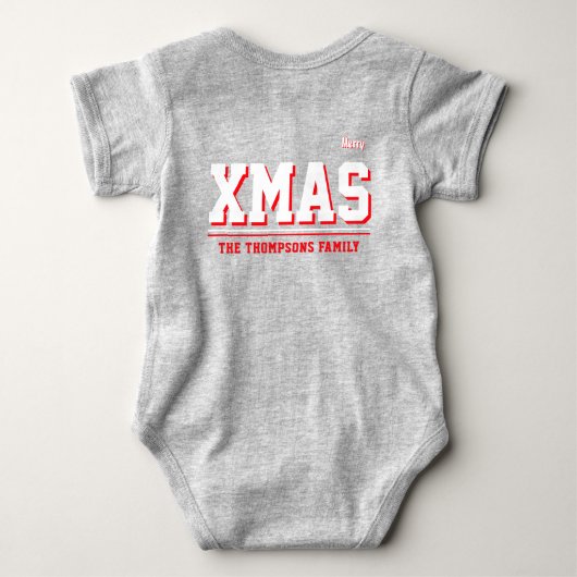 T-shirt (Achterkant)