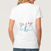 T-shirt (Achterkant)