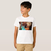 T-shirt (Voorkant volledig)