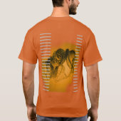 T-shirt (Achterkant)