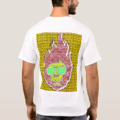 T-Shirt (Achterkant)