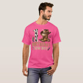 T-shirt (Voorkant volledig)