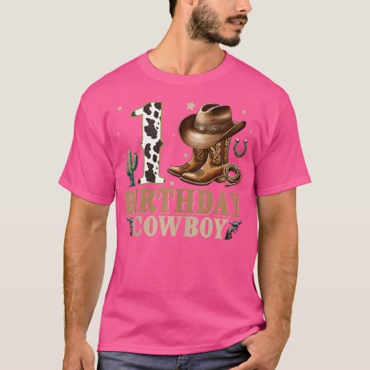 T-shirt (Voorkant)