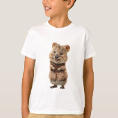T-shirt (Voorkant)