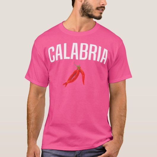 T-Shirt (Voorkant)