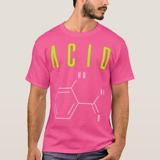 T-shirt (Voorkant)