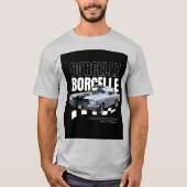 T-shirt (Voorkant)
